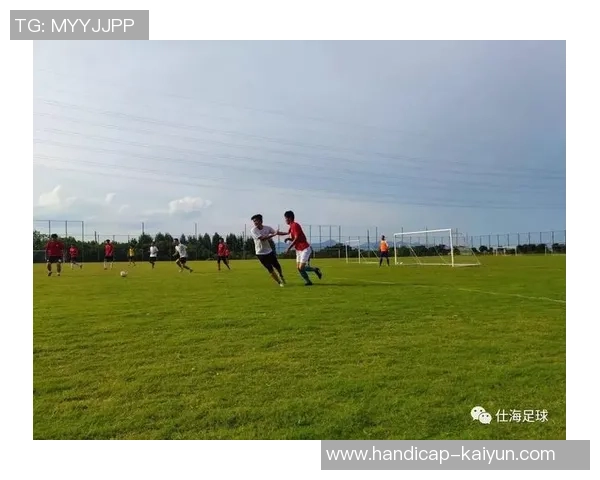 探索仕海足球公园的魅力与乐趣感受足球文化的激情与活力 探索仕海足球公园的魅力与乐趣感受足球文化的激情与活力